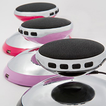 Air Speaker