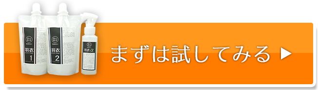 まずはお試し